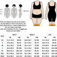 Body cu compresie ridicată, articol de îmbrăcăminte modelator