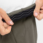 🎉 Reducere de 50% ✨ Pantaloni scurți de golf casual pentru bărbați, elastici, cu uscare rapidă-2