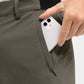 🎉 Reducere de 50% ✨ Pantaloni scurți de golf casual pentru bărbați, elastici, cu uscare rapidă-3