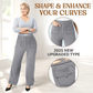 💖2026 NEW TYPE SALE 60% OFF💷Women's Casual High Waist Stretch Pants-7