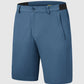 🎉 Reducere de 50% ✨ Pantaloni scurți de golf casual pentru bărbați, elastici, cu uscare rapidă-30