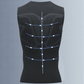 Vestă de modelare cu ioni — răcoritoare și tonifiantă, pentru un abdomen plat și eliminarea grăsimii de pe șolduri💪✨