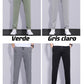 ❄️Pantaloni sport din mătase Summery Ice-9