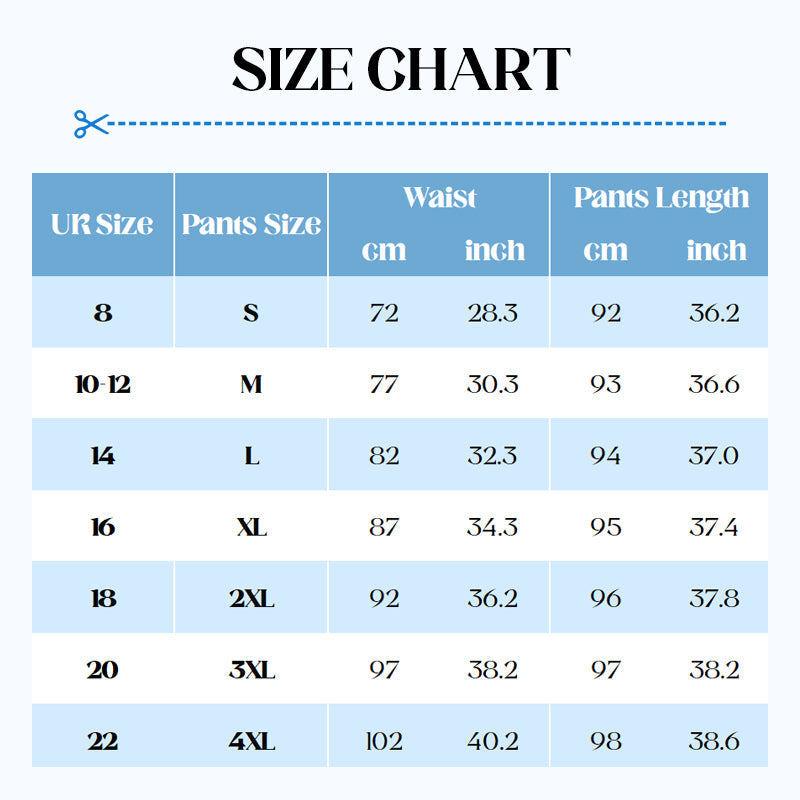 🌸Nou sosit 50% reducere💖 Set de bluză și pantaloni casual pentru femei-7