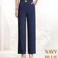 🏆ULTIMA ZI DE REDUCERI 60% REDUCERE!!💝Pantaloni elastici cu talie înaltă și croială perfectă👖-11