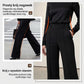 ✨Pantaloni eleganți cu talie înaltă – care subliniază silueta, simpli și extrem de comozi