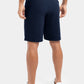 🎉 Reducere de 50% ✨ Pantaloni scurți de golf casual pentru bărbați, elastici, cu uscare rapidă-15