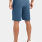 🎉 Reducere de 50% ✨ Pantaloni scurți de golf casual pentru bărbați, elastici, cu uscare rapidă-6