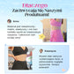 👙Set de bikini pentru femei, cu talie înaltă și decolteu în V