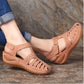 💖Sandale premium din piele ușoară👡-1