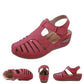 💖Sandale premium din piele ușoară👡-6