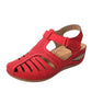💖Sandale premium din piele ușoară👡-14