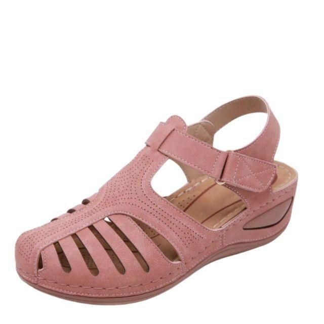 💖Sandale premium din piele ușoară👡-15