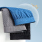 3PCS Men's Mesh Breathable Boxer Briefs