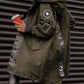 📢📢50% OFF !!!⏰Women's long-sleeved hooded jacket