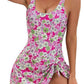 🩱Costume de baie la modă pentru vara 2026👙Costum de baie întreg pentru femei