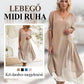 Rochie din două piese cu mânecă scurtă