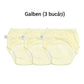👶 Pantaloni de antrenament de vară lavabili și respirabili pentru copii - Bumbac cu design anti-picurare
