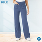 💖2026 NEW TYPE SALE 60% OFF💷Women's Casual High Waist Stretch Pants-17