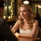 ✨Cercei cu zirconii în formă de fluture, cu franjuri | Cadoul perfect🎁