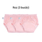 👶 Pantaloni de antrenament de vară lavabili și respirabili pentru copii - Bumbac cu design anti-picurare