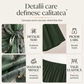 Set de relaxare elegant, cu imprimeu