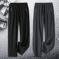 Modele noi de pantaloni unisex elastici cu uscare rapidă