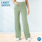 💖2026 NEW TYPE SALE 60% OFF💷Women's Casual High Waist Stretch Pants-11