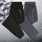 Modele noi de pantaloni unisex elastici cu uscare rapidă