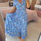 【S-4XL】🌺Rochie florală de vară-8