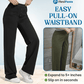 💖2026 NEW TYPE SALE 60% OFF💷Women's Casual High Waist Stretch Pants-26