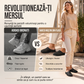 Papuci casual, confortabili, din plasă respirabilă