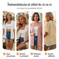 🧥 REDUCERE DE 43% PENTRU O PERIOADĂ LIMITATĂ! ✨ Cardigan elegant și lejer cu mâneci scurte, model 2026 – o piesă ușoară, aerisită și versatilă, perfectă pentru ținute în straturi 🌸