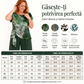 Set de relaxare elegant, cu imprimeu