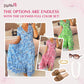 【S-4XL】🌺Rochie florală de vară-2