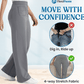 💖2026 NEW TYPE SALE 60% OFF💷Women's Casual High Waist Stretch Pants-24