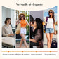 👡 Sandale Cu Toi Înalt – Vârf Deschis & Confort | Transport Gratuit ☀️🌸🚚