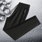 Modele noi de pantaloni unisex elastici cu uscare rapidă