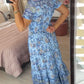 【S-4XL】🌺Rochie florală de vară-11