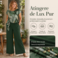 Set de relaxare elegant, cu imprimeu