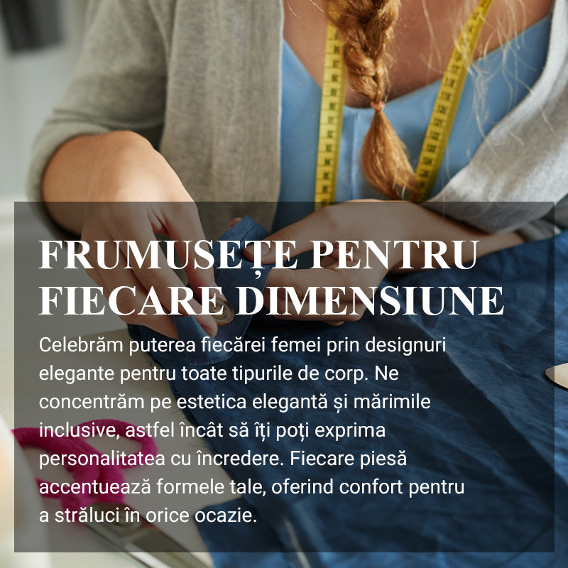 Rochie Maxi Lejeră cu Decupaj în V pentru Femei-5