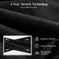 💕Blugi skinny elastici, cu talie înaltă, pentru femei-5