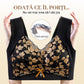 🥰【1+1 gratis】💖 Lenjerie intimă fără sudură pentru femei-5