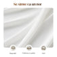 ✨Set elegant pentru femei cu salopetă și kimono transparent⭐-5