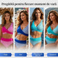 👙 Costume de baie color block de la S la 3XL: Costume de baie din două piese elegante și modelatoare 🌊