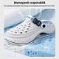 🔥Reducere de vară🔥Papuci unisex respirabili, ușori, anti-alunecare