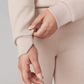 📦S-3XL🔥Femeie costum din două piese Set Casual cu mânecă lungă Sportswear Suit-12