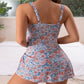 🩱Costume de baie la modă pentru vara 2026👙Costum de baie întreg pentru femei-8