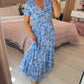 【S-4XL】🌺Rochie florală de vară-20