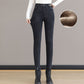 💕Blugi skinny elastici, cu talie înaltă, pentru femei-11